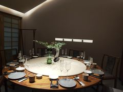 包厢-绣园·茶食宴(湘绣博物馆店)