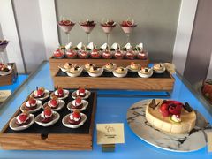 -上海和平饭店华懋阁 Cathay Room