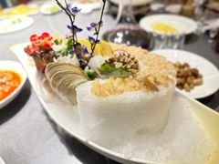 -佬太公海鸭·海鲜大排档(上海总店)