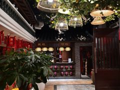 大堂-昌隆•家家鹅乡•海南菜老字号(琼海店)