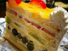 -HARBS(渋谷ヒカリエ シンクス店)