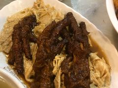 -松發肉骨茶(克拉码头店)