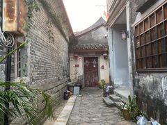 -鹏城人家海鲜酒家·23年老字号(较场尾店)