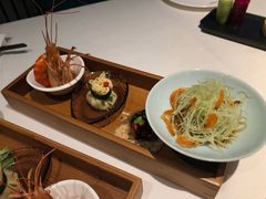 -松鹤楼·非遗·苏帮菜(融科店)