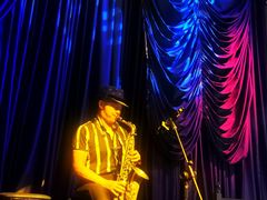 -新悦·霞浦海鲜生(上下杭店)