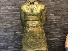 -大秦瓦罐(光谷大街店)