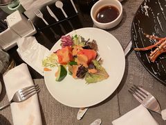 -盛宴自助餐厅(运达喜来登店)