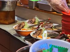 -老龙亭拉面店