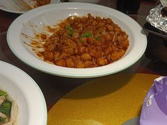 -惠宾饭庄(中山路店)