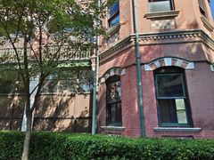 -北京动物园-畅观楼