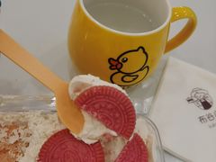 -布谷小甜·生日蛋糕(新街口店)