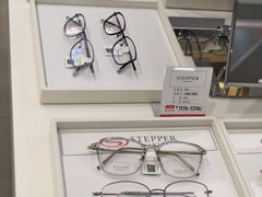 -宝明斋眼镜(大观园店)