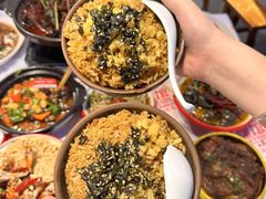 -老闵田螺馆·南昌市井菜·特色小吃(总店)