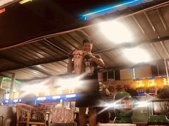 -新疆风味冷水鱼庄(友谊峰路店)