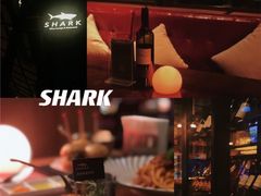 -SHARK鲨鱼餐吧(购物公园店)