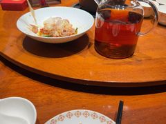 -瑶王府·广西菜(金阳路店)