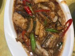 -莲花公园煎蟹(总店)