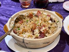 腊肉煲仔饭-惠食佳·朱雀(东方商厦店)
