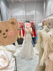 -SATIN COUTURE瑟庭婚纱礼服馆
