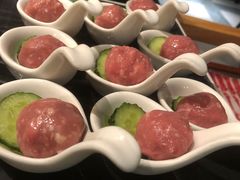 -五星桥原切肥牛火锅·30年专注好牛肉(湖塘店)
