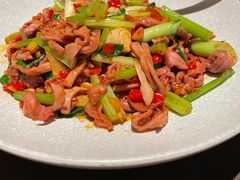 -山石榴·贵州菜(陆家嘴中心店)
