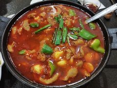 -湘肠香火锅店(团结湖店)