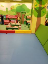 点击看大图 -莫莉幻想儿童乐园(北京丰台永旺店)