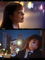 -至臻微拉婚纱摄影