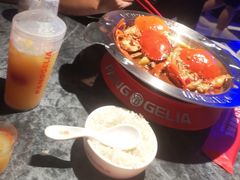 -胖哥俩肉蟹煲(长沙高铁吾悦广场店)