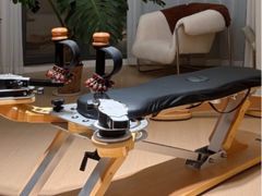 -Isofit 普拉提·婵柔工作室