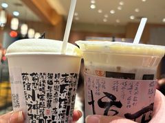 -茶颜悦色(星沙中茂城五楼店)