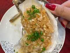 -皇朝海鲜酒店