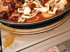 -高第街56号港式餐厅(山大路店)