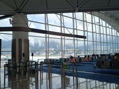 -香港国际机场