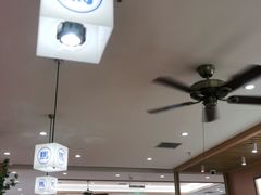 大堂-马记永·兰州牛肉面(天通苑家乐福店)
