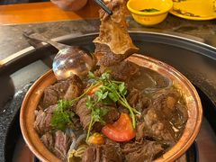 -顺顺小吃(独克宗古城店)