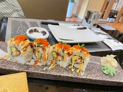 真命天子卷-昱匠·日本料理(金融街店)