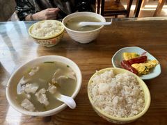 -陈记汤饭(水巷口店)