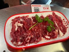 鲜匙柄（小）-燃计沙茶皇·香港沙茶火锅(人广旗舰店)