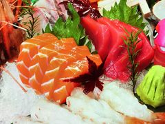-森味薪火烧•烧鸟居酒屋•日本料理(望京店)