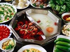 -傣妹火锅(建军东路店)