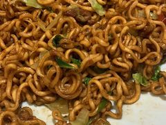 -鲁小三·大骨自助(金山总店)