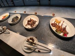 -顺德联塑万怡酒店·万荟轩自助餐厅