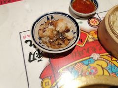 -长安大牌档之西安博物院文化餐厅(中贸店)