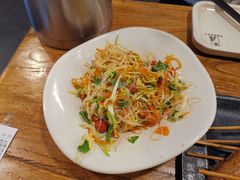管氏特拌菜-管氏翅吧(中关村店)