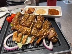 -大秦小宴•新派西北(万象前海店)
