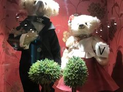 -济州岛泰迪熊博物馆