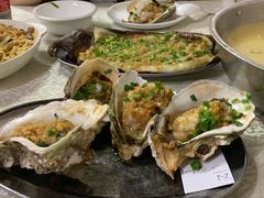 -新享乐海鲜(翠华路店)