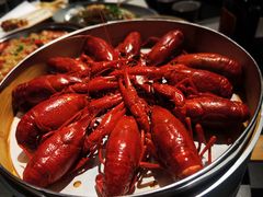 -巴厘龙虾·榜首油焖大虾(洞庭·艺术洋房店)