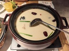 -老阿爸鲜鱼土菜(独墅湖店)